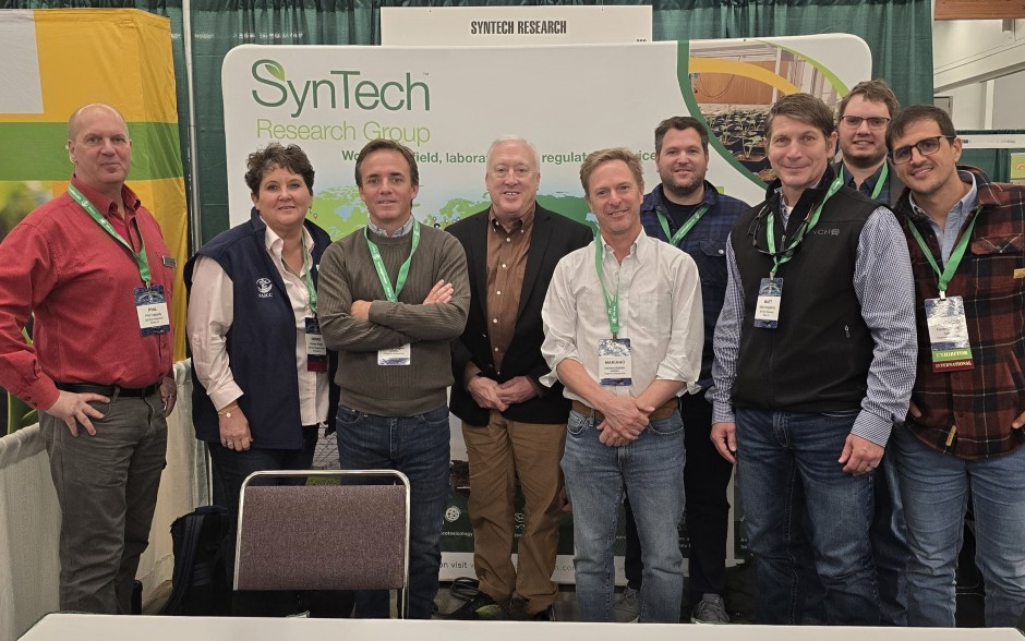 AgIdea se integra a SynTech Research Group para expandir su liderazgo