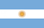 Argentina Flag