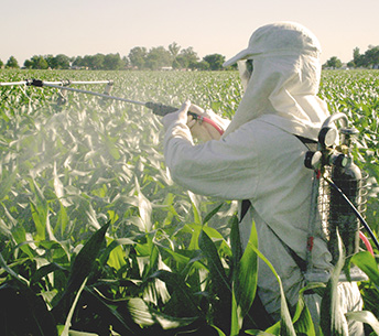 Crop Protection