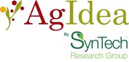 Agidea by Syntech